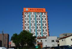酒店模块 