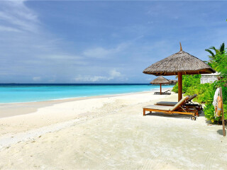 LV白马兰德利岛