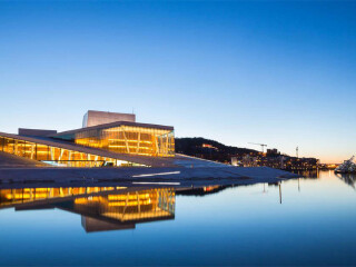 北挪威艺术博物馆