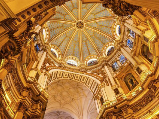 格拉纳达大教堂