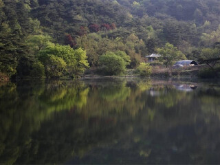 马耳山道立公园