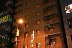 酒店模块 