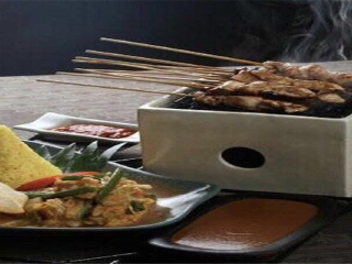 巴厘岛库塔阿斯顿酒店