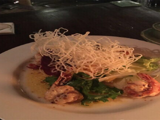 巴厘岛库塔阿斯顿酒店