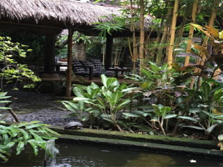 巴厘岛库塔阿斯顿酒店