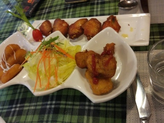 欧德堡1919传统德式啤酒餐吧（建邺万达店）