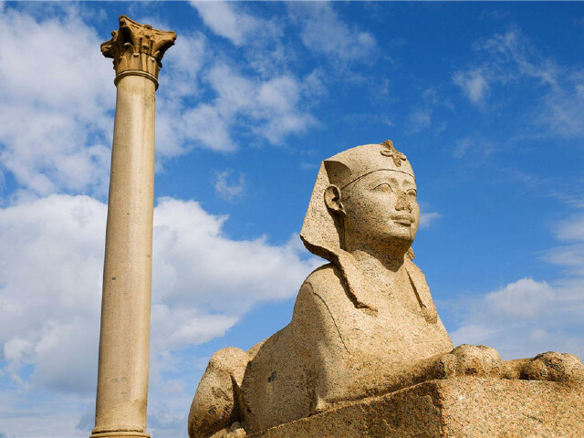 埃及景点推荐_埃及 | 赴一场数千多年的穿越之旅-途牛出游榜