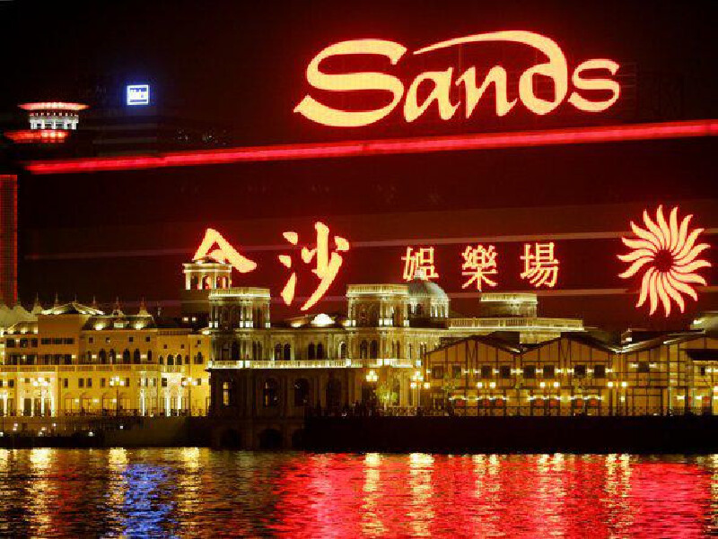 随心所欲的欢乐之行澳门