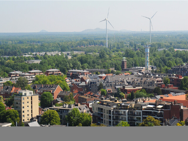 哈瑟尔特hasselt