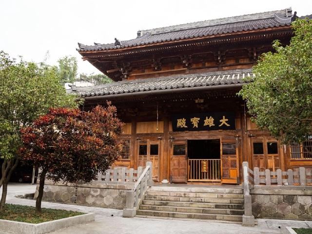 资国禅寺