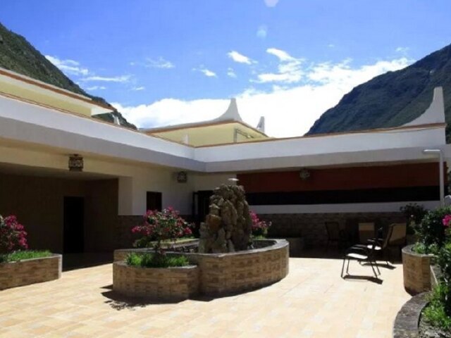 丹巴美人谷大酒店