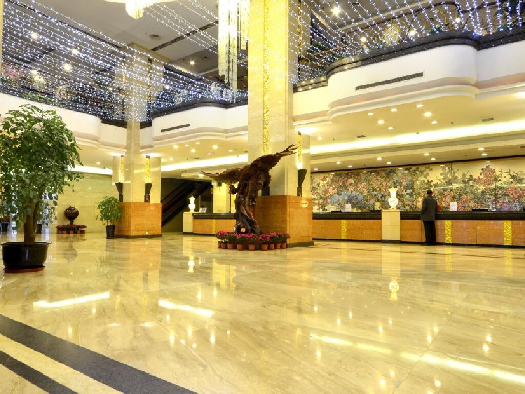  大连休闲自驾2日游>宿大连昱圣苑国际酒店 单酒店 无门票