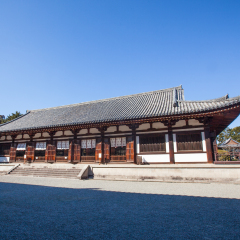 唐招提寺4