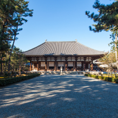 唐招提寺5