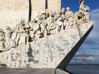 航海大发现纪念碑