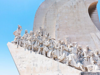 航海大发现纪念碑