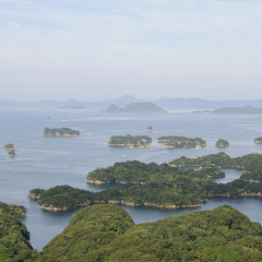 九十九岛2