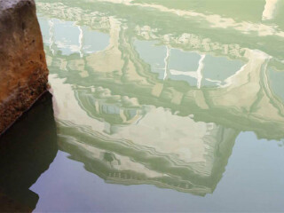 罗马浴池博物馆