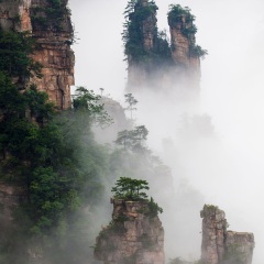 情人峰