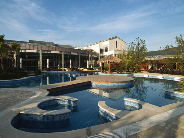 武义住宿攻略_住一晚多少钱_酒店推荐