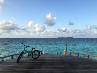 马尔代夫瑞僖敦度假酒店