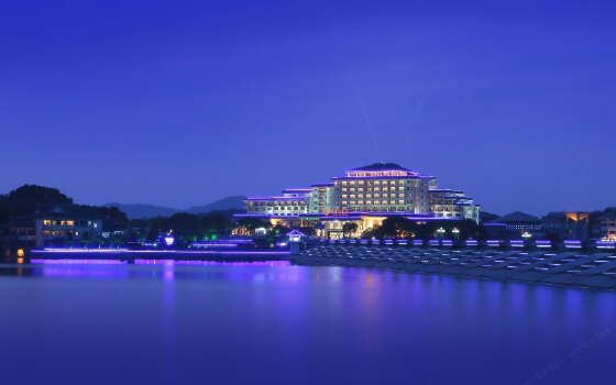 溧阳天目湖宾馆电话地址_溧阳天目湖宾馆官网预订价格-途牛