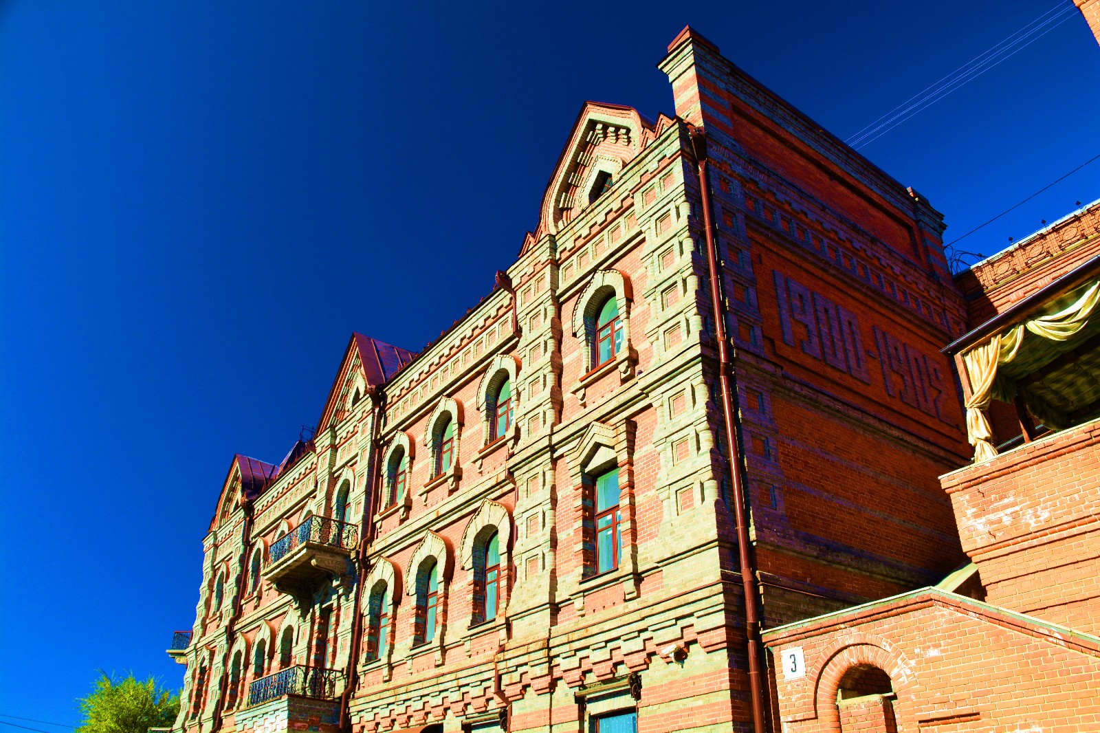 2天1晚,俄罗斯伯力玩法