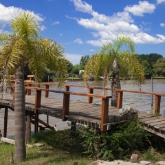 小交通模块 