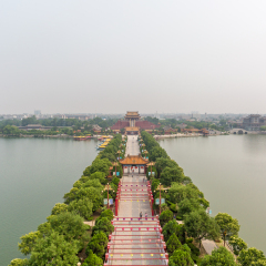 龙亭公园2
