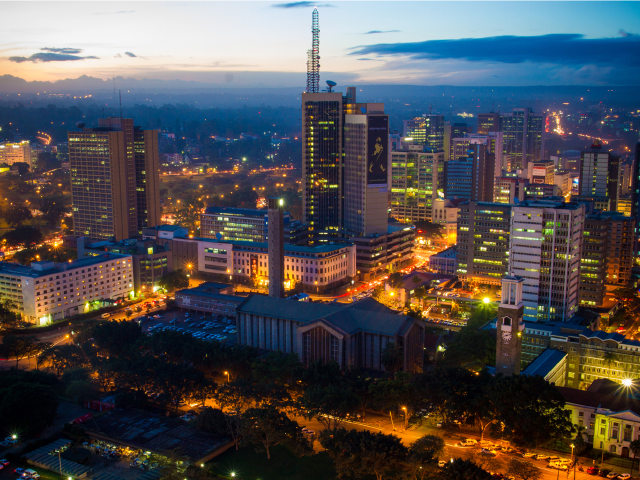 第1天北京第2天北京,迪拜,内罗毕第3天内罗毕,阿布岱尔第4天阿布岱尔