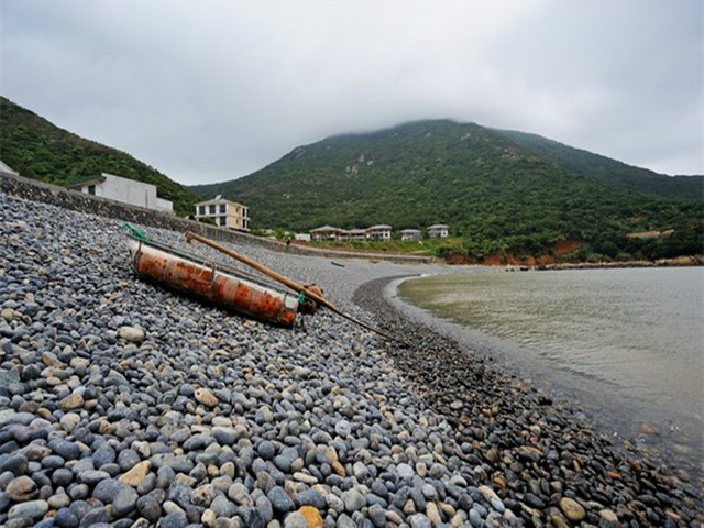  團體定製 舟山-朱家尖海濱汽車2日團隊遊>海濱休閒浪漫之旅,一單一團