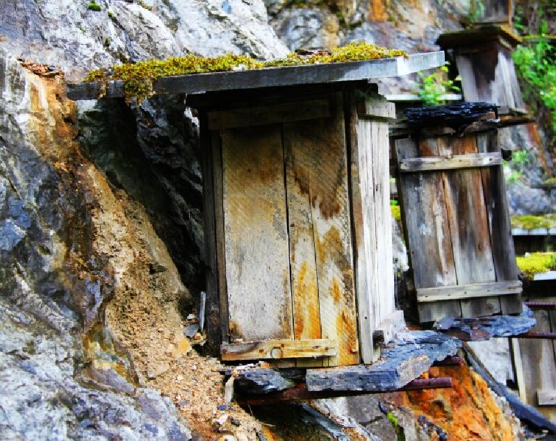 【途牛首发】#我的悠然假期#神农架,除了野人,还有更吸引人的