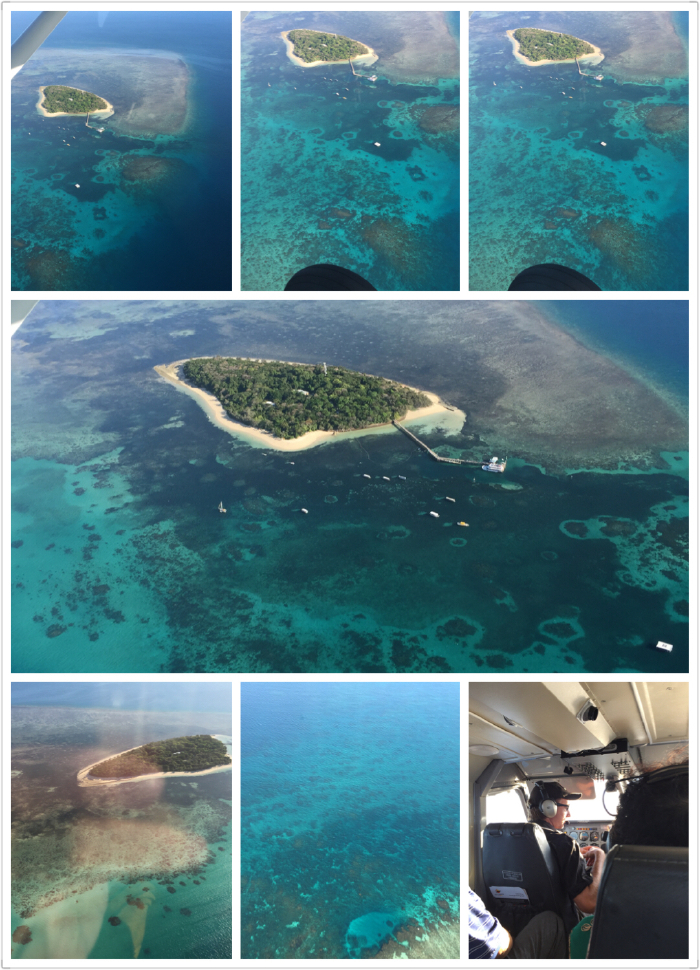 大堡礁立体游【多图】_绿岛游记_途牛