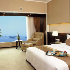 珠海怡景湾大酒店
