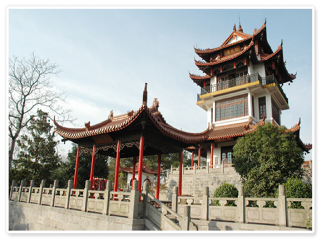  天目湖1日游>惠宁出游,9月大促,门票已含,畅游天目湖山水园,纯玩无