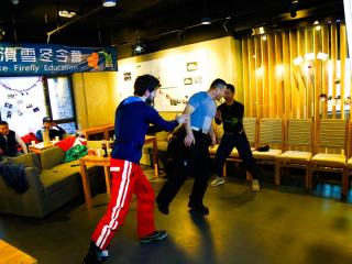 万科松花湖度假区