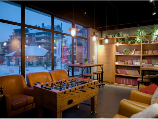 万科松花湖度假区