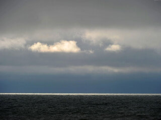 大乳山滨海旅游度假区