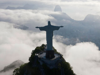 里约热内卢基督像
