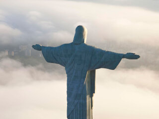 里约热内卢基督像