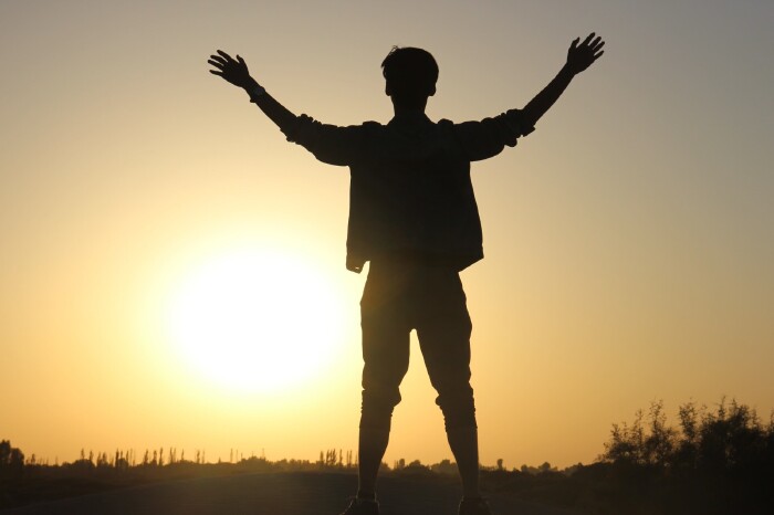 【途牛首发】穿越无人区去拥抱你