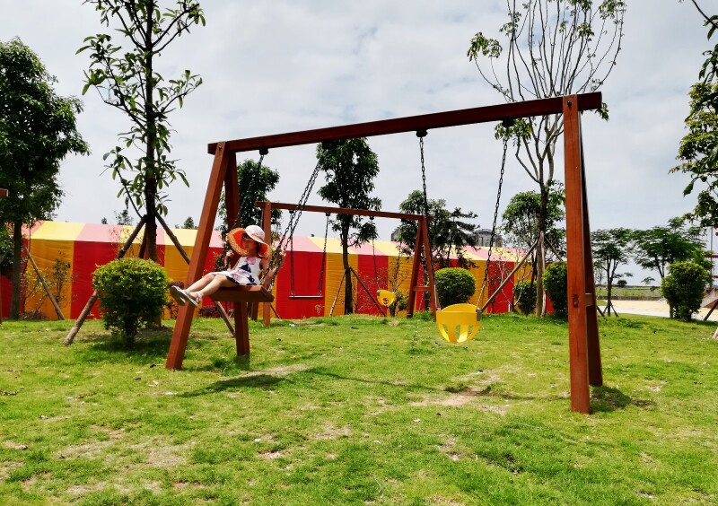 2017快乐六一,广州国瑞欢乐世界华丽起航(盛大开园)