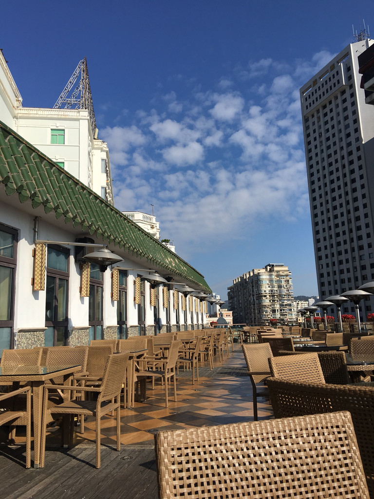 廈門鷺江賓館