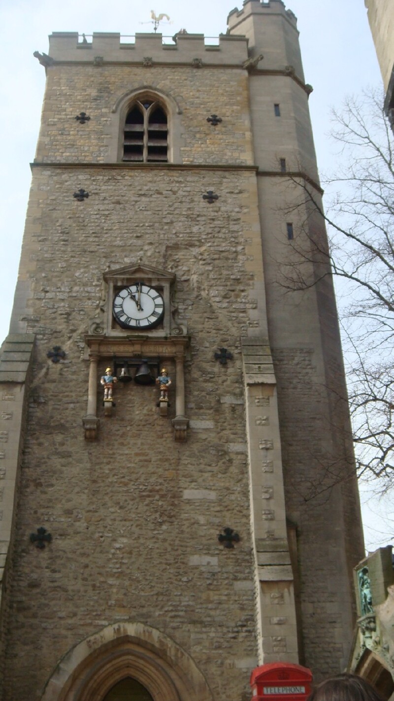 【途牛首发】兔子洞在哪里?霍格沃茨与爱丽丝的故乡---牛津