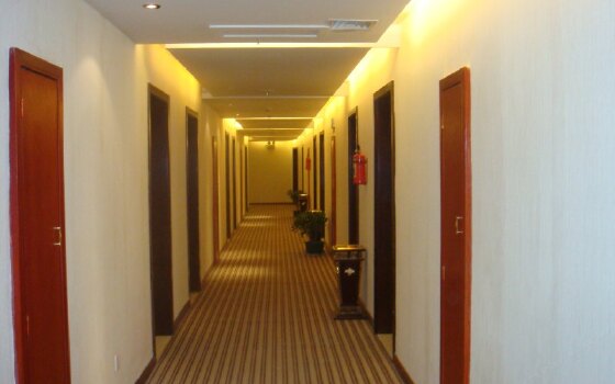 阿里象雄大酒店