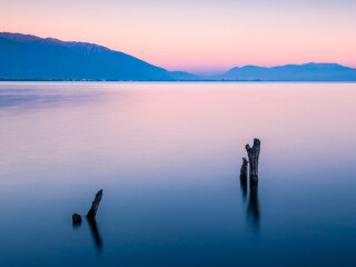 洱海