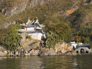 洱海