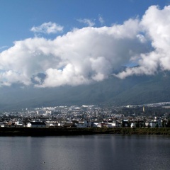 洱海7