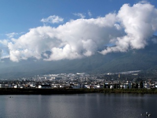 洱海