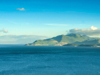 洱海
